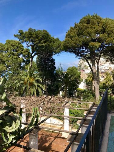 Casa Rubina