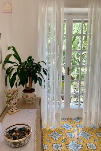 Casa Rubina