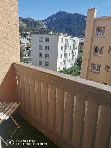 Apartamento T2 Cosy Proche Des Pistes