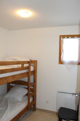 Apartamento L'or�e Des Pistes Serre Chevalier Brian�on