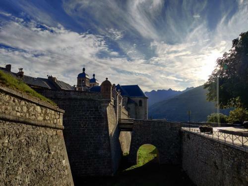 Apartamento � Deux Pas ...