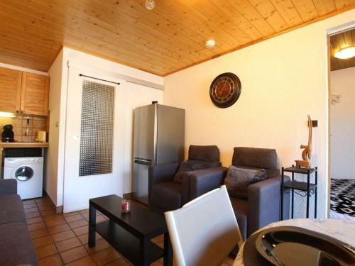 Apartamento Studio Brian�on, 1 Pi�ce, 3 Personnes - Fr-1-330c-125
