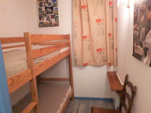 Apartamento Montagne Au Soleil
