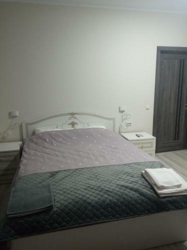 Hotel Osher