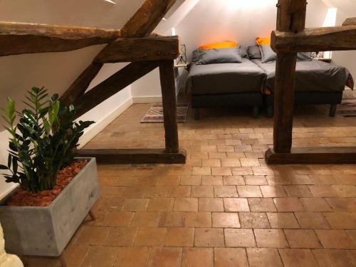 Apartamento Le Regisseur