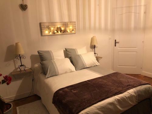 Apartamento Le Regisseur