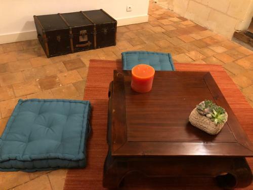 Apartamento Le Regisseur