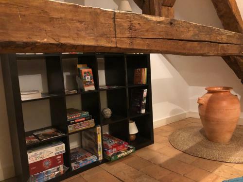 Apartamento Le Regisseur