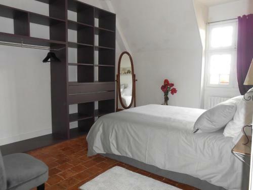 Apartamento Le Regisseur