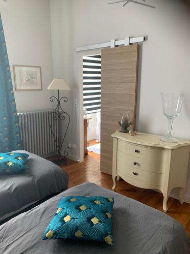 Apartamento Le Regisseur