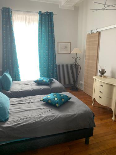 Apartamento Le Regisseur