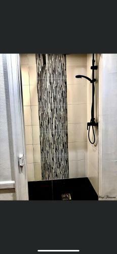 Apartamento Le Regisseur