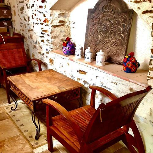 Apartamento Le Regisseur