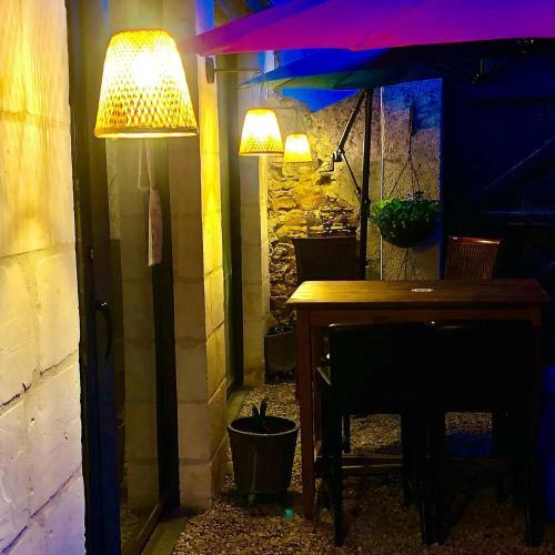 Apartamento Le Regisseur