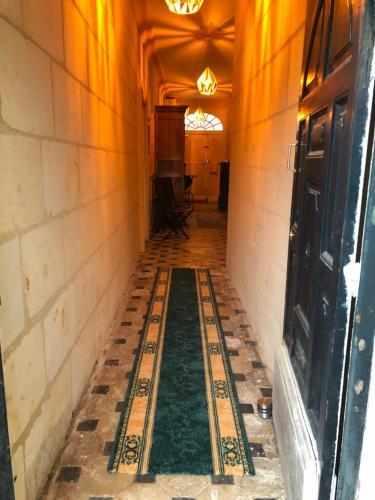 Apartamento Le Regisseur