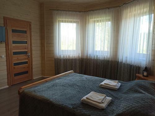 Apartamento New 2020 Specious Cottage Druzi