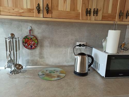 Apartamento New 2020 Specious Cottage Druzi