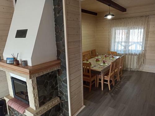 Apartamento New 2020 Specious Cottage Druzi