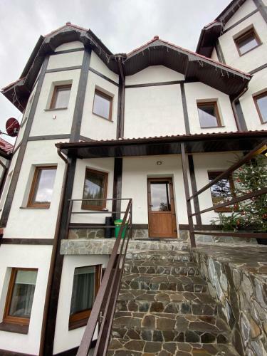 Apartamento New 2020 Specious Cottage Druzi