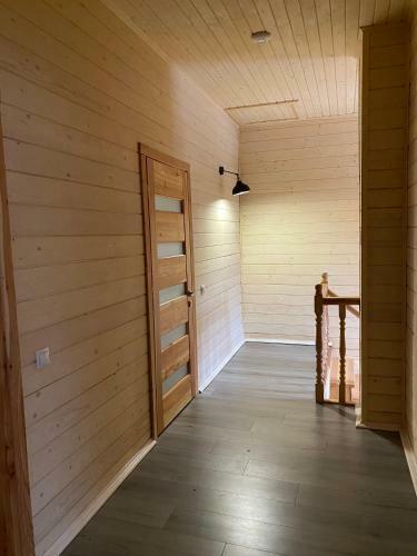 Apartamento New 2020 Specious Cottage Druzi