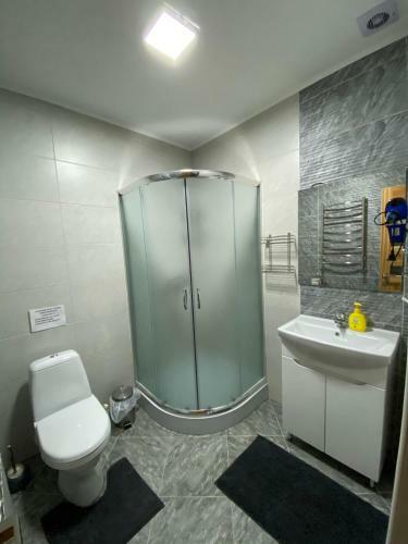 Apartamento New 2020 Specious Cottage Druzi
