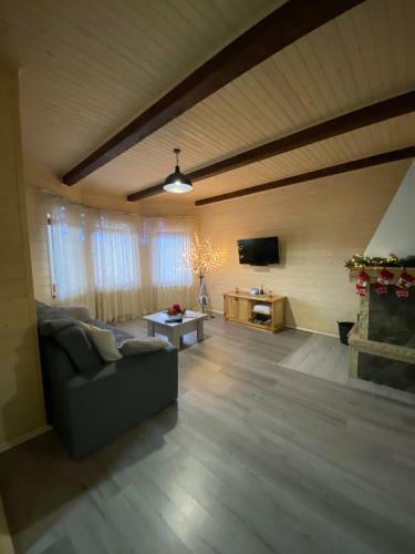 Apartamento New 2020 Specious Cottage Druzi