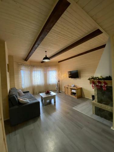 Apartamento New 2020 Specious Cottage Druzi