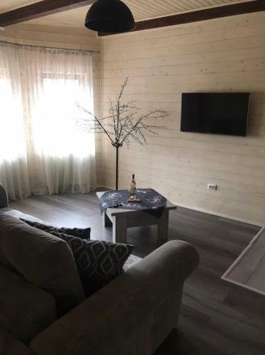 Apartamento New 2020 Specious Cottage Druzi