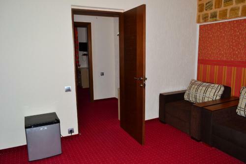 Hostal Ski Xata