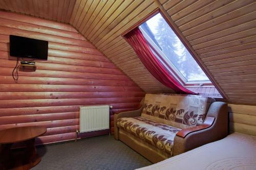 Hostal Ski Xata