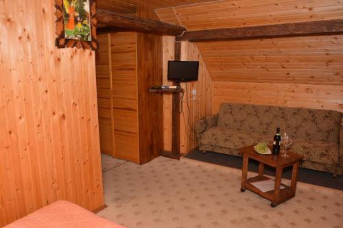 Hostal Ski Xata
