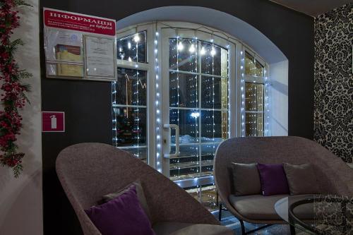 Hostal Ski Xata