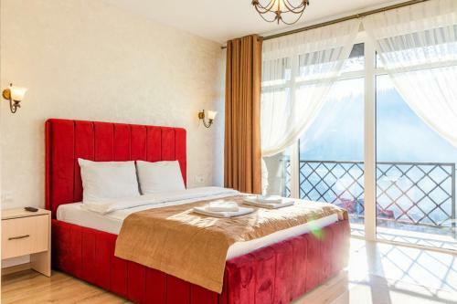 Hotel Gold Palace