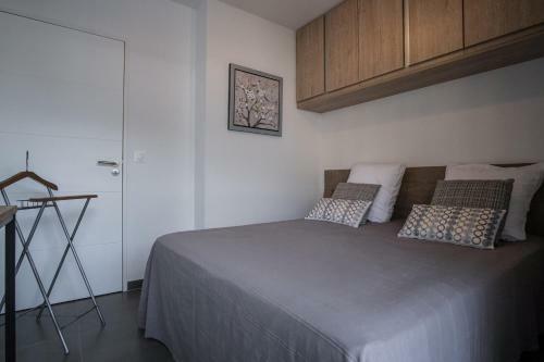 Apartamento Superb Apt With Two Terraces In Brian�on