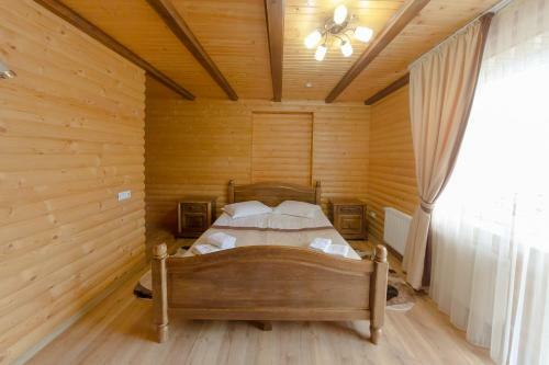 Hotel Villa Anet