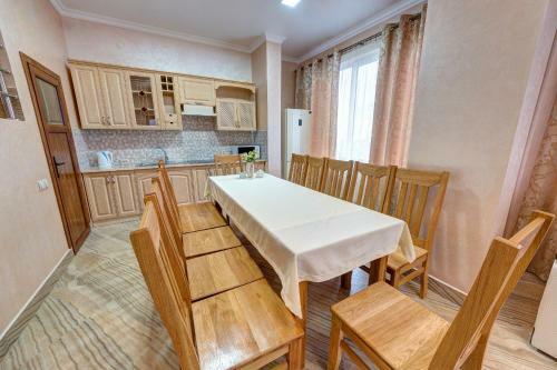 Hotel Villa Anet