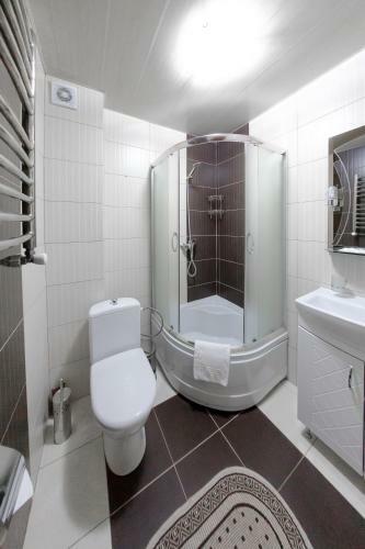 Hotel Villa Anet