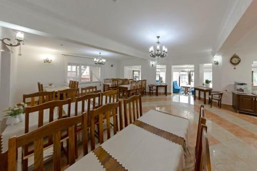 Hotel Villa Anet
