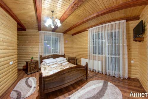 Hotel Villa Anet