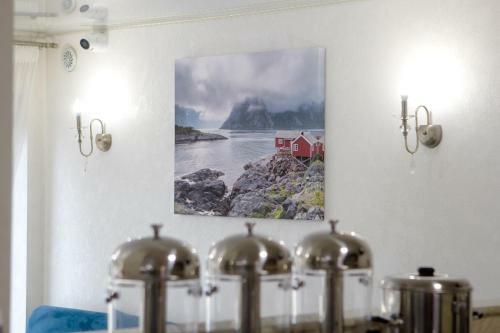 Hotel Villa Anet