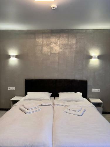 Hotel Naciku