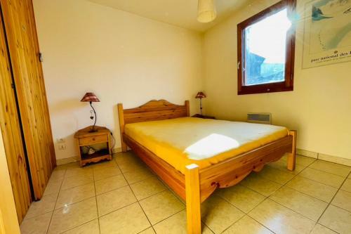 Apartamento Nice Cosy Apt With Balcony In Brian�on