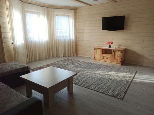 Brand New 2020 Specious Apartments Druzi 3