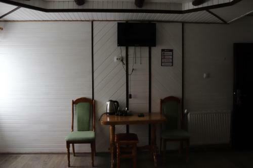 Hostal ????????? ???? ?????