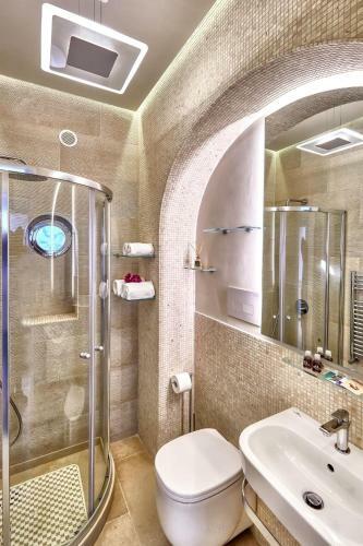 Apartamento Roberhouse Tragara 37