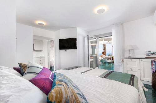 Apartamento Jj Capri