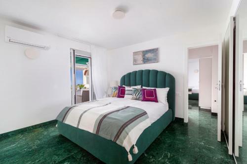 Apartamento Jj Capri