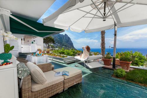 Apartamento Jj Capri