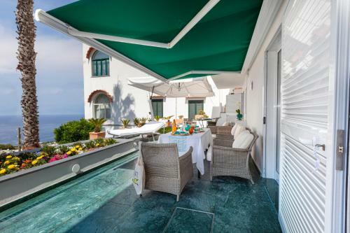 Apartamento Jj Capri