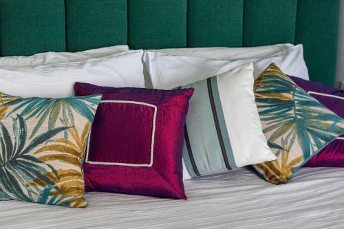 Apartamento Jj Capri